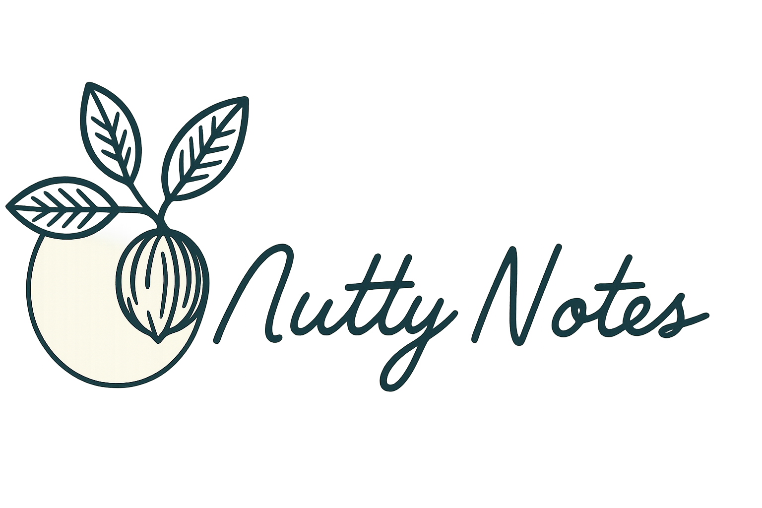 Nutty Notes